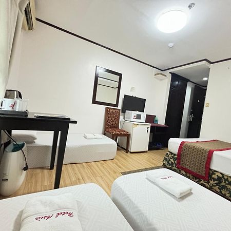 Hotel Asia Cebu Esterno foto