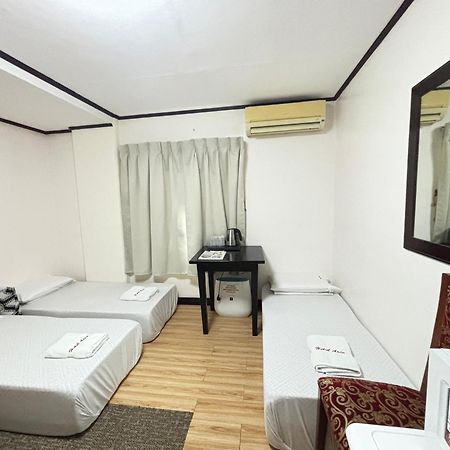 Hotel Asia Cebu Esterno foto