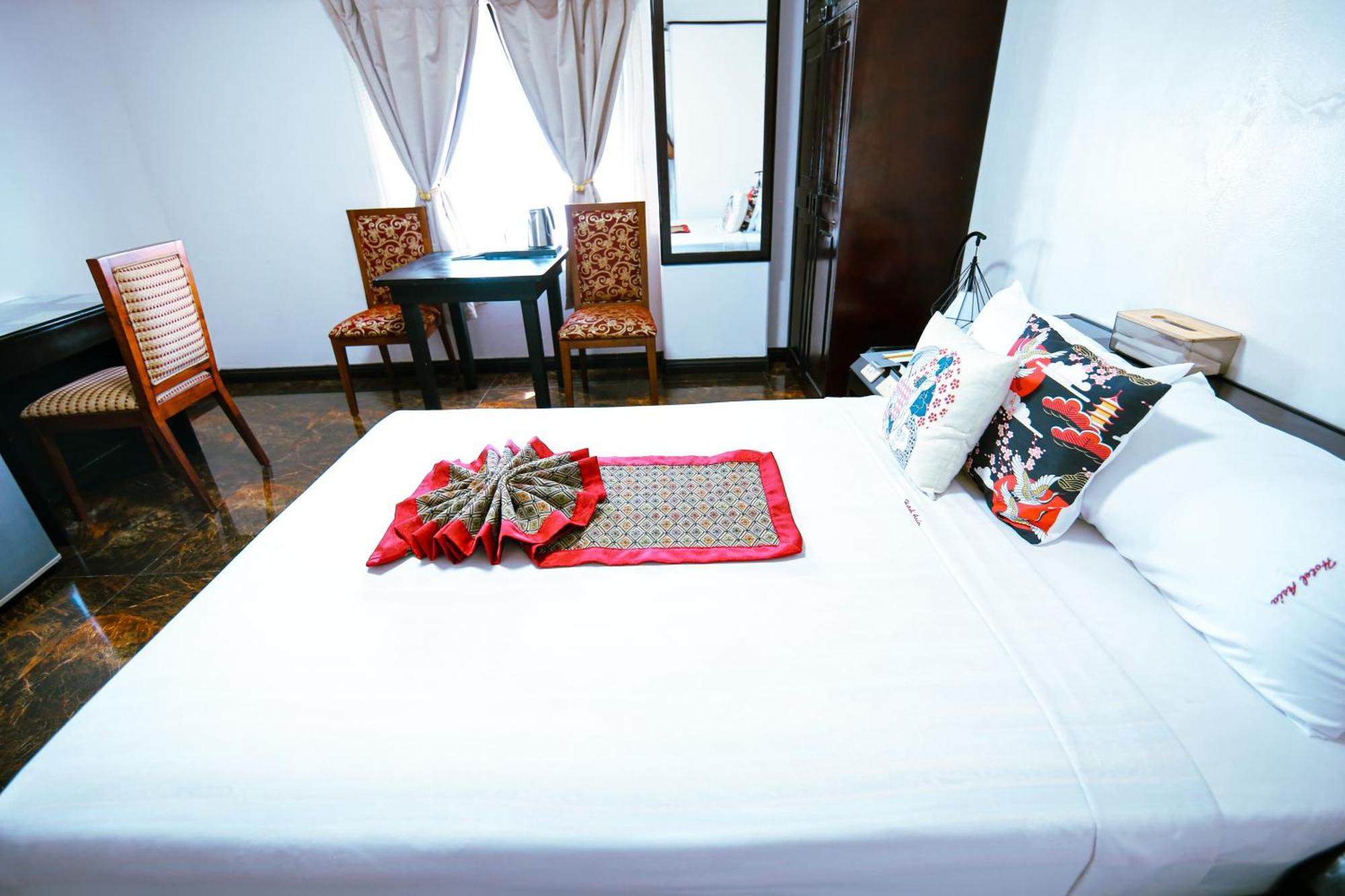 Hotel Asia Cebu Esterno foto