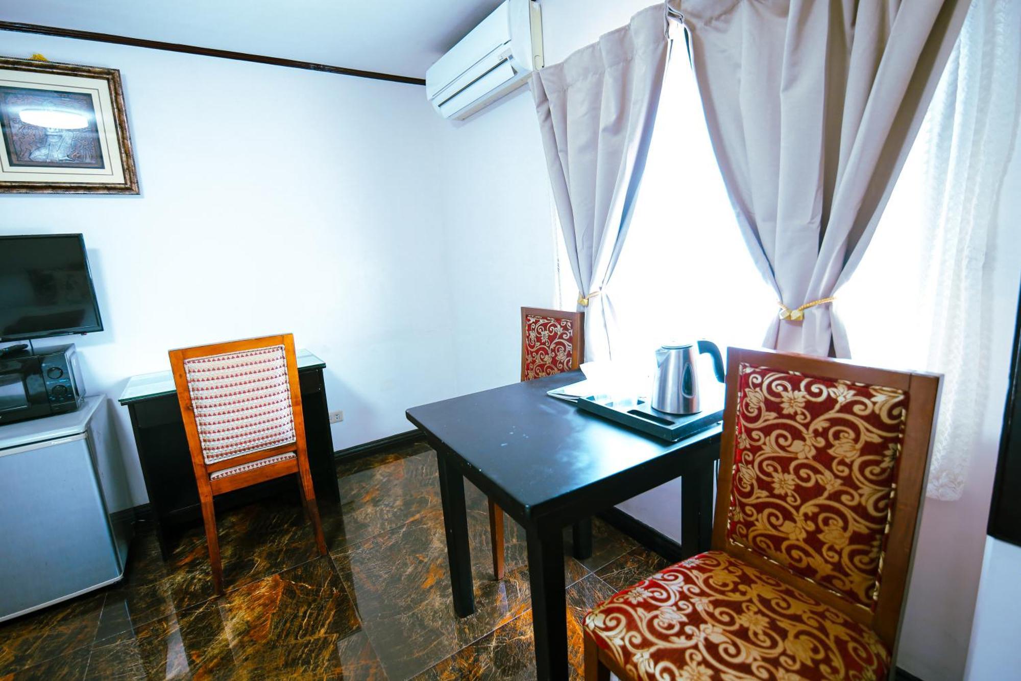 Hotel Asia Cebu Esterno foto