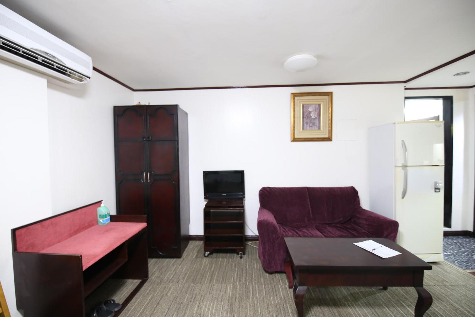 Hotel Asia Cebu Esterno foto